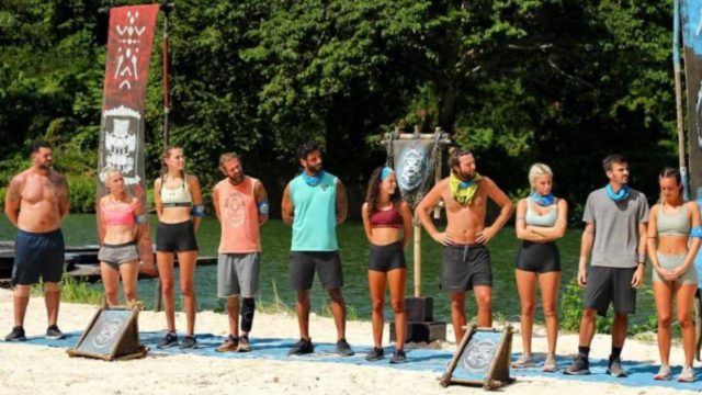 Survivor 2024 spoiler 30/01: Αυτή η ομάδα κερδίζει την τρίτη ασυλία