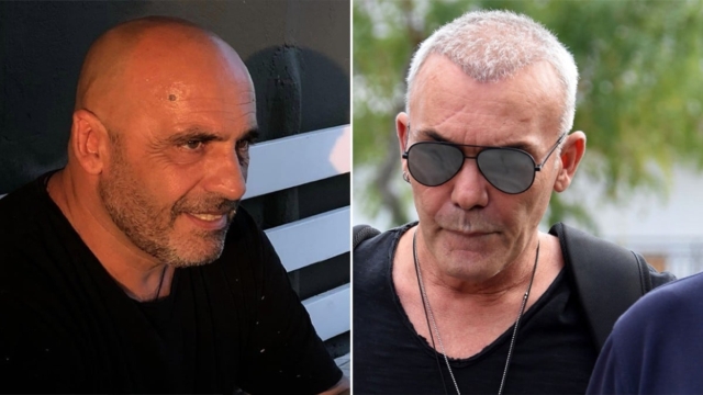 Δύναμη ψυχής Στέλιου Ρόκκου: Η απόφαση του τραγουδιστή 10 ημέρες μετά τον θάνατο του αδελφού του (Video)