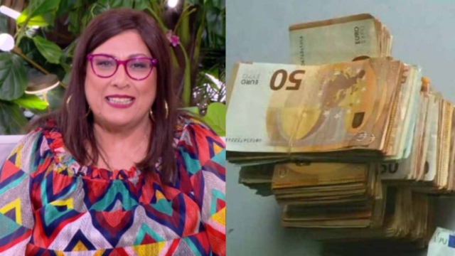 «Χρυσές» βολές από Σμάρω Σωτηράκη (22-28/1): Λεφτά και τύχη για Αιγόκερους και άλλα 3 ζώδια