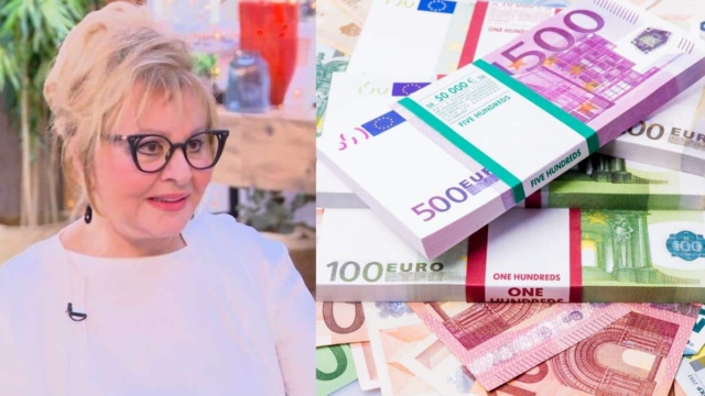 Χρυσό 3ήμερο γεμάτο χρήμα για Ταύρους, Σκορπιούς κι άλλα 2 ζώδια – Εξαιρετικά νέα από την Βίκυ Παγιατάκη