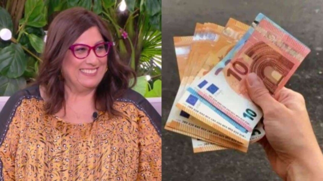 «Χρυσό» καλωσόρισμα από Σμάρω Σωτηράκη (15-23/1): Άφθονος πλούτος για Ζυγούς και άλλα 3 ζώδια