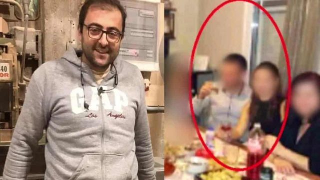 Οι τελευταίες στιγμές πριν το έγκλημα στη Χαλκίδα – Έδειξε το μαχαίρι και είπε: «Πάμε τώρα στον άνδρα μου να του μιλήσεις…» (video)