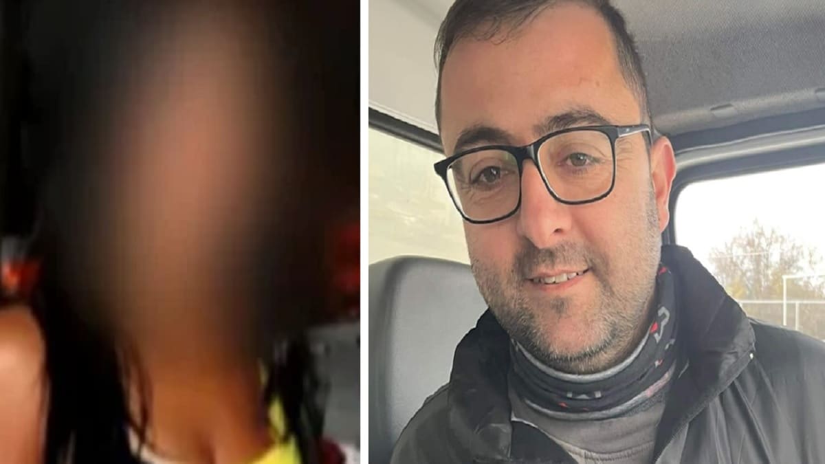Έγκλημα στην Χαλκίδα: «Φίλε φοβάμαι πως θα με σκοτώσει. Φοβάμαι για τη ζωή μου» – Τα “προφητικά” μηνύματα του αδικοχαμένου Σάκη 2 χρόνια πριν (Video)