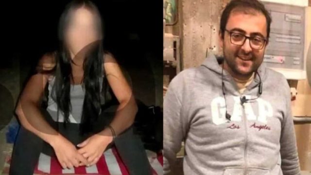 Έγκλημα στη Χαλκίδα: «Δεν υπήρχε βι@σμός! Οι γονείς μου παρανόησαν, υπήρξε μία συνέρευση που…» – Ξεσπά η 39χρονη που δολοφόνησε τον 43χρονο (Video)