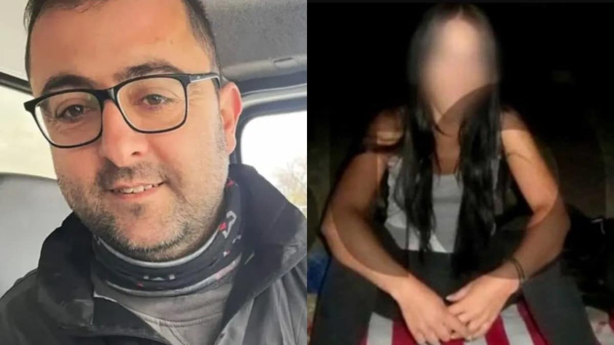 Έγκλημα στην Χαλκίδα: «Τι ήθελε αυτή και μπήκε στην μέση; Ένα παιδί χρυσάφι ήταν ο άνθρωπος» – Ξεσπά η θεία του θύματος για την άγρια δολοφονία του 43χρονου (video)