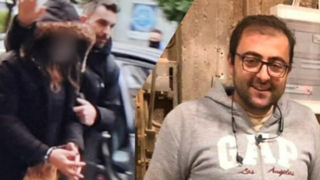 Έγκλημα στη Χαλκίδα: «Η 39χρονη αγόρασε τα δύο χασαπομάχαιρα μία εβδομάδα πριν» – Νέα στοιχεία για τη δολοφονία του 43χρονου (Video)