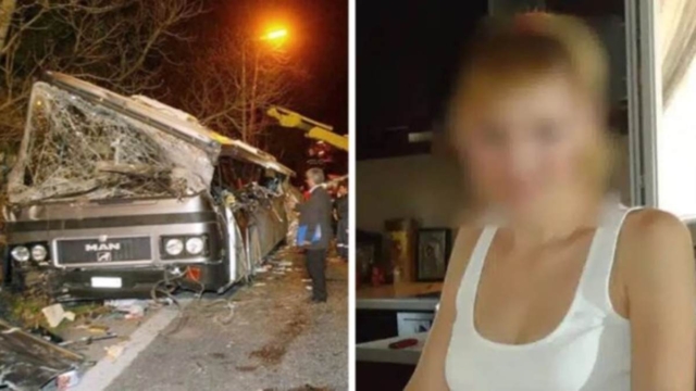 Έγκλημα στη Βέροια:  Η 37χρονη που σκότωσε το βρέφος της είχε επιλόχειο κατάθλιψη, δεν ξεπέρασε ποτέ το δυστύχημα στα Τέμπη