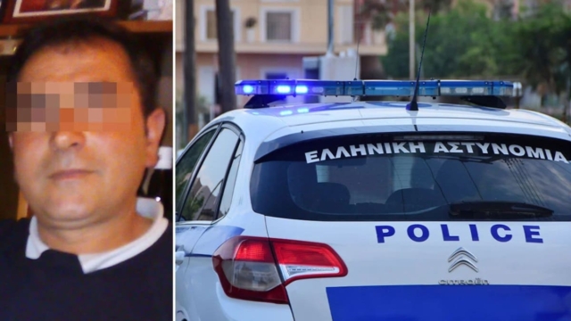 Έγκλημα στο Βόλο: Πώς ο 50χρονος έμαθε ότι ο κουνιάδος του είναι ο βιαστής της κόρης του – Τα μηνύματα στο κινητό της κοπέλας