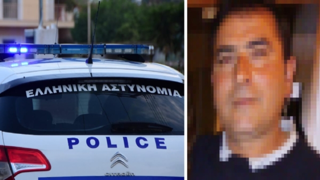Έγκλημα στο Βόλο: Αυτός είναι ο 50χρονος πατέρας που σκότωσε τον βιαστή της 18χρονης κόρης του