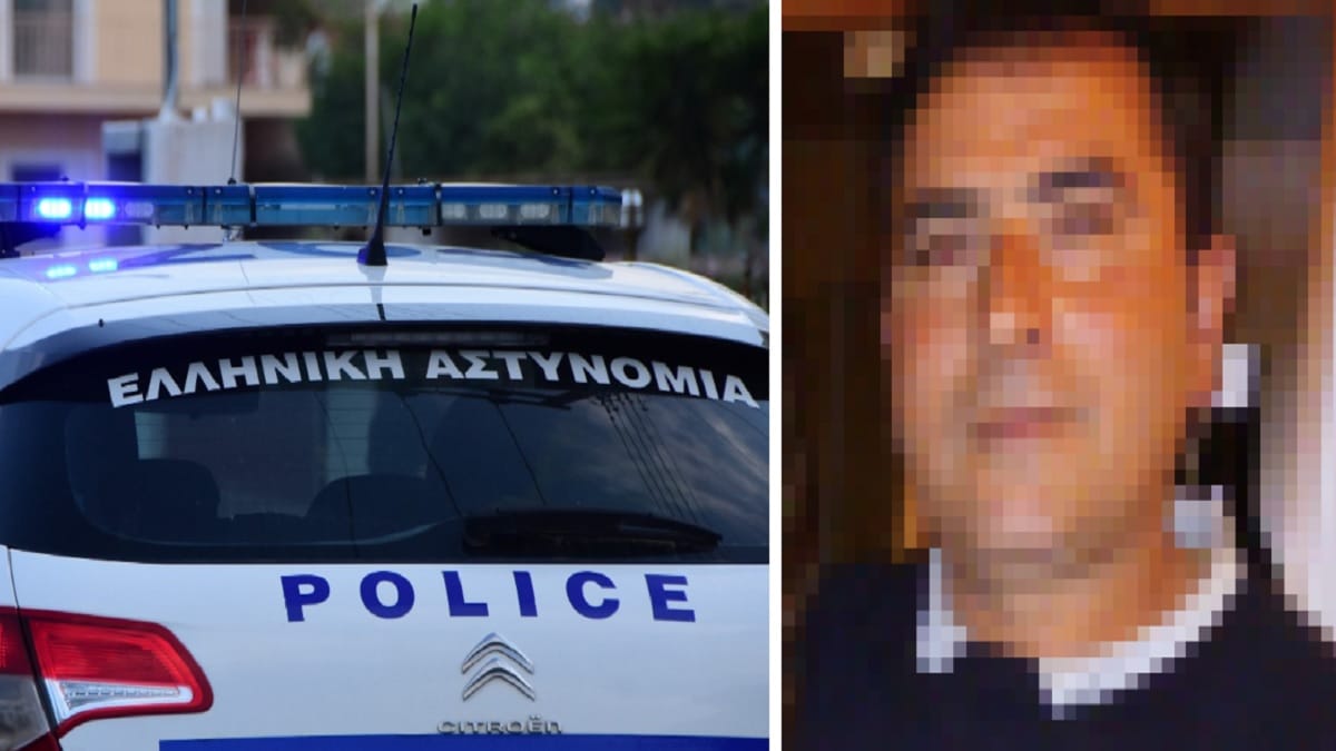 Έγκλημα στο Βόλο: Αυτός είναι ο 50χρονος πατέρας που σκότωσε τον βιαστή της 18χρονης κόρης του