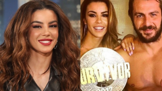 «Έξω από τα δόντια» για Survivor η Ειρήνη Παπαδοπούλου: «Θα ξαναμπώ για τα λεφτά, ώστε να…» (video)