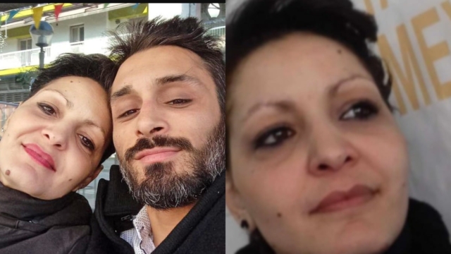 Αποκάλυψη «βόμβα» στην υπόθεση εξαφάνισης της 41χρονης: Ο σύντροφός της έχει καταδιακστεί 5 φορές για τον ξυλοδαρμό της αδελφής του (video)