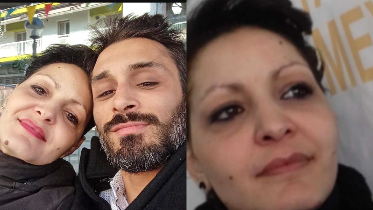 Αποκάλυψη «βόμβα» στην υπόθεση εξαφάνισης της 41χρονης: Ο σύντροφός της έχει καταδιακστεί 5 φορές για τον ξυλοδαρμό της αδελφής του (video)