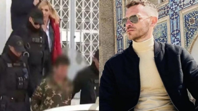 Μεσολόγγι: Ελεύθερος ξανά ο 51χρονος κρεοπώλης – Συνεχίζονται οι έρευνες για τον 30χρονο αγνοούμενο (video)