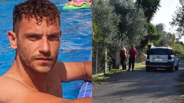 Θρίλερ με την εξαφάνιση του 31χρονου στο Μεσολόγγι: «Είχε δανείσει χρήματα στον 50χρονο» αναφέρει ο θείος του