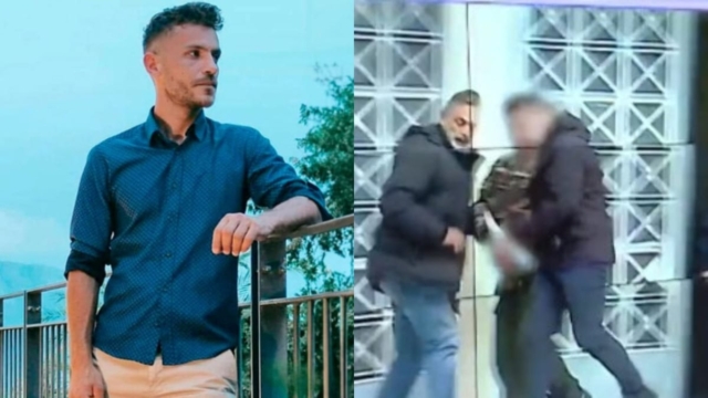 Εξαφάνιση 31χρονου στο Μεσολόγγι: Το ντοκουμέντο που «καίει» τον 51χρονο κρεοπώλη (video)