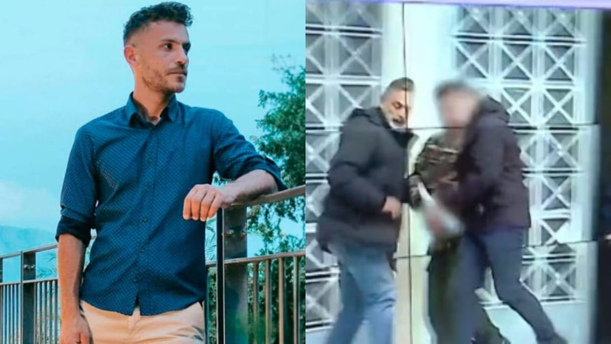 Εξαφάνιση 31χρονου στο Μεσολόγγι: Το ντοκουμέντο που «καίει» τον 51χρονο κρεοπώλη (video)