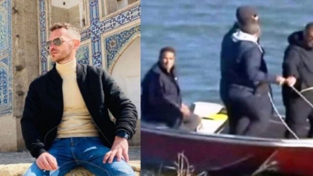 Εξαφάνιση 31χρονου στο Μεσολόγγι: Ανατροπή με την κηλίδα αίματος – Ανατριχιάζει η ατάκα του κρεοπώλη (video)