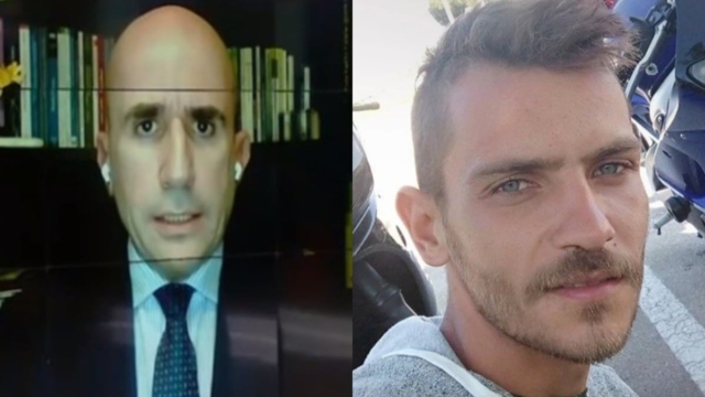 Εξαφάνιση 31χρονου: «Δεν αποκλείεται να έχει τεμαχίσει τον Μπάμπη και να…» – «Παγώνει» η εκτίμηση του ιατροδικαστή Λέων για το μυστήριο στο Μεσολόγγι  (video)