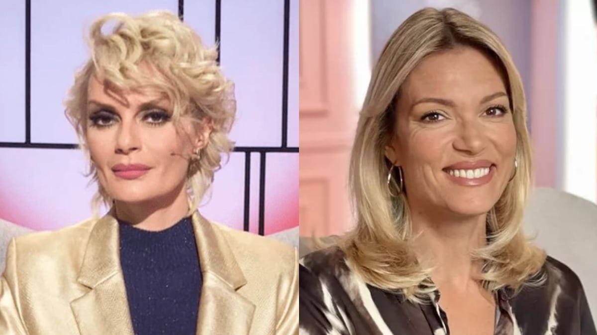 «Σπάει» τη σιωπή της η Έλενα Χριστοπούλου για τη Βίκυ Καγιά: «Δεν έχουμε να χωρίσουμε ούτε κτήματα ούτε σπίτια» (video)