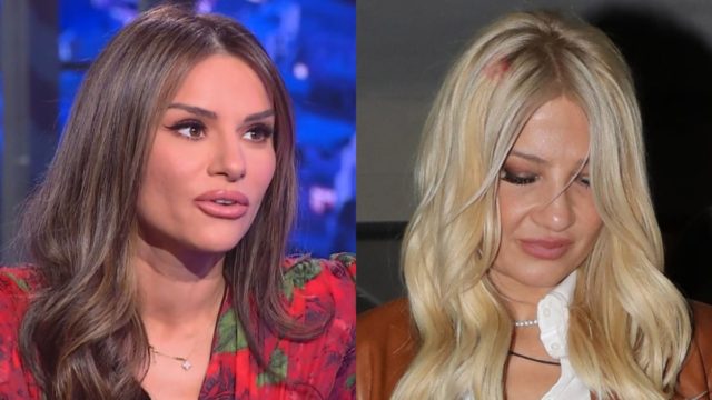 Ελένη Τσολάκη για Φαίη Σκορδά: «Δεν δείχνεις σεβασμό με το να βάζεις μια καρέκλα άδεια, ενώ ο άλλος λείπει»