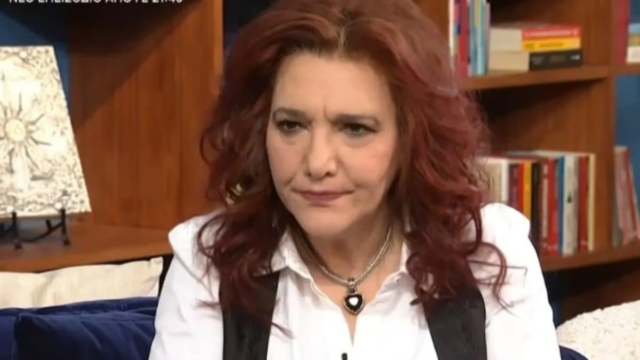 Κατάθεση ψυχής από Ελένη Βιτάλη: «Έμεινα στα χέρια του άντρα μου –  Έκανα πάρα πολλές προσπάθειες για να σταματήσω τα χάπια»