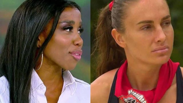 Survivor 2024: Άγριο κράξιμο σε Δαλάκα από Ελίζαμπεθ Ελέτσι – «Αμαυρώνει το όνομα της, φτάνει, αναλώνεται»