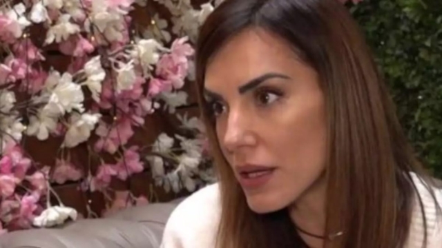 Ελισάβετ Σπανού: «Δεν καταλαβαίνω γιατί τόση πρεμούρα για τον γάμο των ομοφυλοφίλων – Αυτό που με ανησυχεί πιο πολύ…»