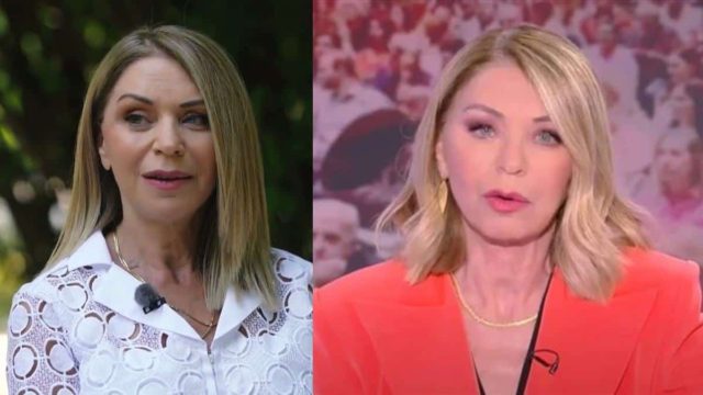 «Έλεος δηλαδή, φτάνει! Θα μας τρελάνουν»: Αηδιασμένη η Έλλη Στάη, είπε επιτέλους αυτό που έπρεπε να ακουστεί