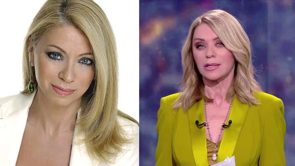 Έλλη Στάη: «Με είχε απειλήσει ότι αν φύγω δεν θα βρω δουλειά πουθενά…» – Συγκλονίζει με την αποκάλυψή της για την παρενόχληση που δέχτηκε από εκδότη