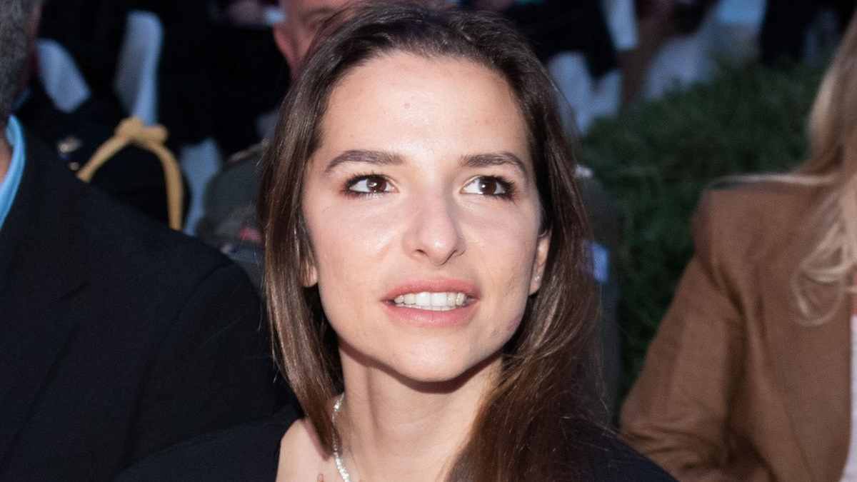 Εκτός εαυτού η Εριέττα Κούρκουλου: «Σοβαρευτείτε ρε, δεν ντρέπεστε; Μην πάει επιτέλους μπροστά αυτή η χώρα…»