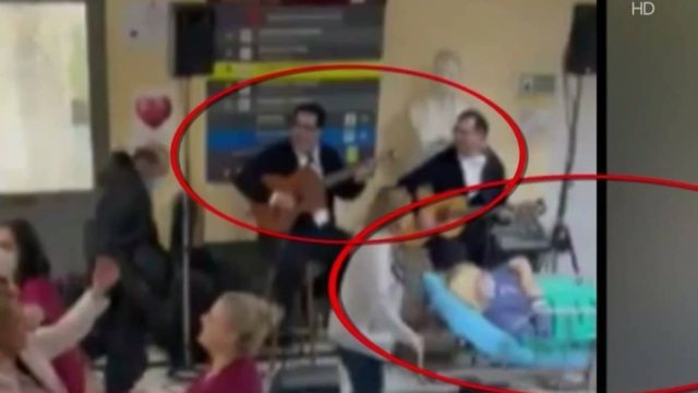 Ερυθρός Σταυρός: Αθωώθηκε η Διοικήτρια για το πάρτι των Χριστουγέννων – Τι αναφέρει η ΕΔΕ (video)