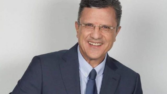 Νέα αποχώρηση βόμβα στον ΣΚΑΪ για το… ΠΑΣΟΚ – Δεν πάει μόνο ο Αυτιάς στις εκλογές