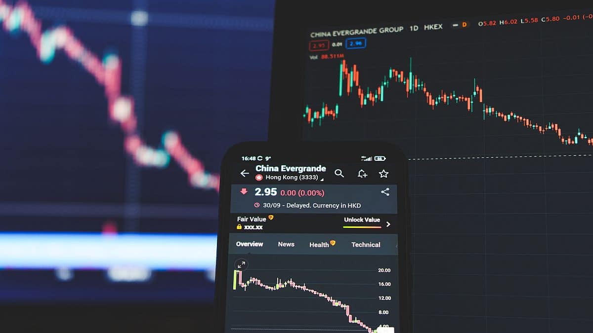 Καταρρέει η Evergrande: Διατάχθηκε η εκκαθάριση του γίγαντα ακινήτων της Κίνας