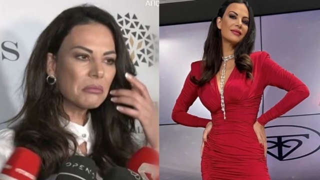 Καίει καρδιές η Εύη Βατίδου: «Με περνάνε για 14 χρόνια μικρότερη! Με φλέρταρε 28χρονος και του είπα…» (video)