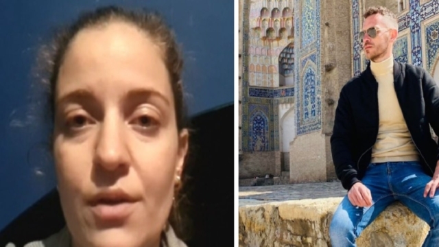 Εξαφάνιση 31χρονoυ στο Μεσολόγγι: «Τα δανεικά τον σκότωσαν» – Ξέσπασε η αδερφή του αγνοούμενου Μπάμπη (Video)