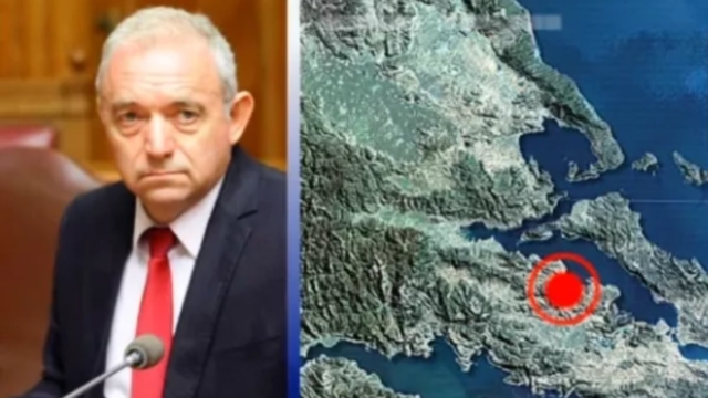 Φονικός σεισμός στην Ιαπωνία: Πώς λειτούργησε το μήνυμα 1 λεπτό πριν τη δόνηση – «Αν αυτό γίνει στην Αταλάντη…» (video)
