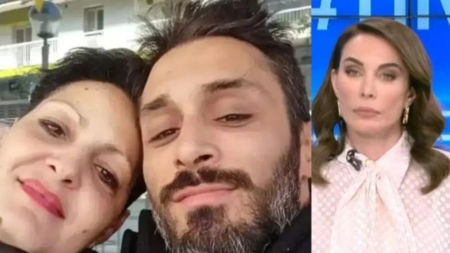 Γυναικοκτονία στη Θεσσαλονίκη: Ξεσπά η μητέρα του 39χρονου – «Ντρέπομαι πάρα πολύ, αν πήγαινα, θα τον σκότωνα μέσα στο τμήμα»