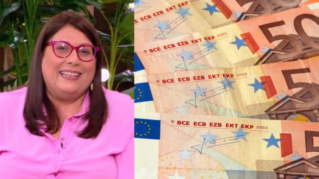 Η Σελήνη παίζει… παιχνίδια: Χρυσάφι για 4 ζώδια βλέπει η Σμάρω Σωτηράκη