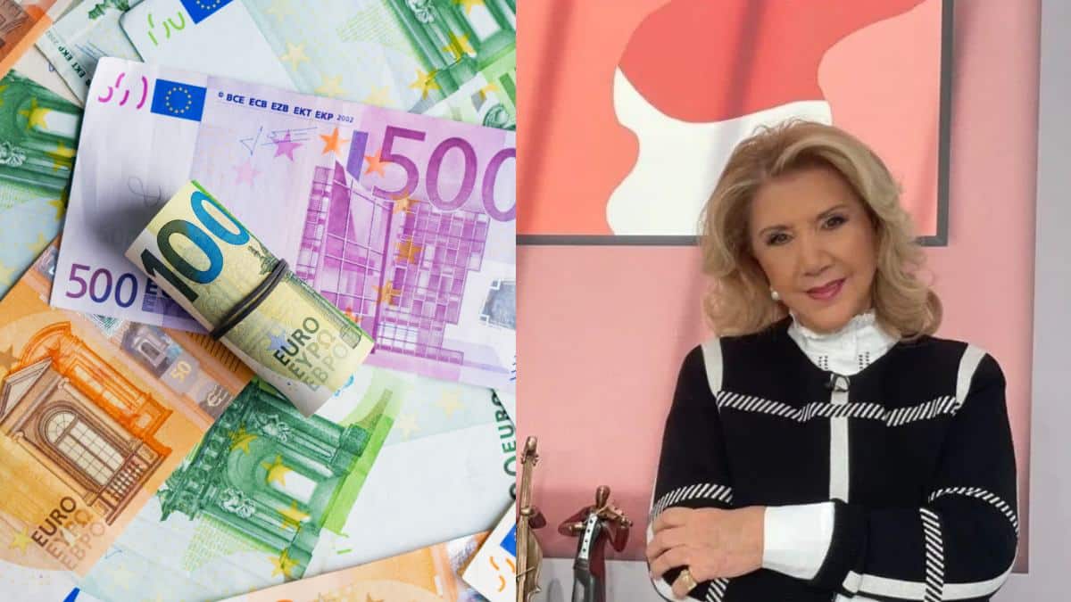 Ξύστε ΣΚΡΑΤΣ τώρα: Η Λίτσα Πατέρα φέρνει φουλ χρήμα γι’ αυτά τα 3 ζώδια!