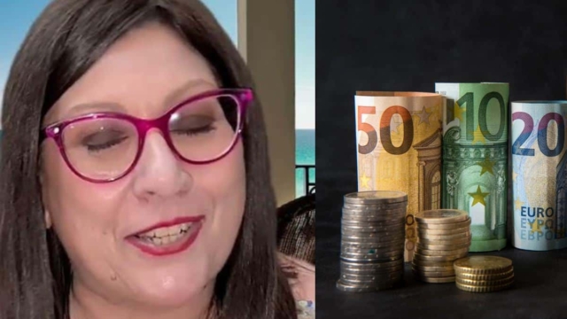 Έκρηξη τύχης και χρημάτων από την Σμάρω Σωτηράκη: Εξαιρετικά νέα για Καρκίνους κι άλλα 4 ζώδια