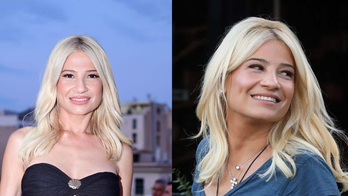 Νύφη ξανά η Φαίη Σκορδά: Το ανακοίνωσε μέσω Instagram