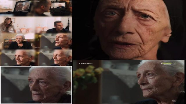 Famagusta: «Ανατριχίλα! Όταν η τηλεόραση συγκινεί! Όταν η υποκριτική τέχνη απογειώνεται…» – Αποθέωση στο Twitter για την Δέσποινα Μπεμπεδέλη και την ερμηνεία της (photos)