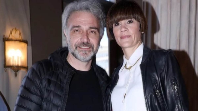 Κατάθεση ψυχής από Φάνη Μουρατίδη: «Η Άννα Μαρία είναι ένας υπέροχος άνθρωπος, θαυμάζω πολλά σε εκείνη, ξέρει να στέκεται»