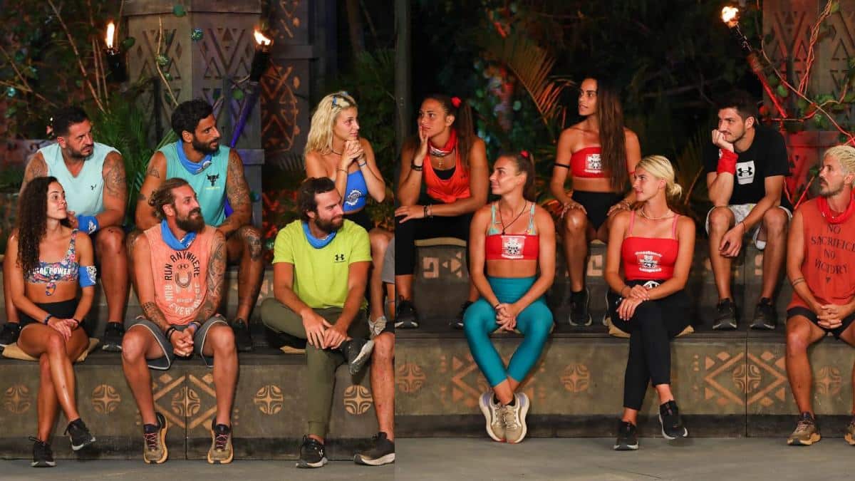 Survivor 2024 spoiler: Έκτακτη απόφαση Ατζούν – «Ταφόπλακα» από τον Τούρκο παραγωγό