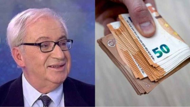 «Χρυσή» άνοδος από Κώστα Λεφάκη: Πλούτος, τύχη και έρωτες για Δίδυμους και άλλα 3 ζώδια