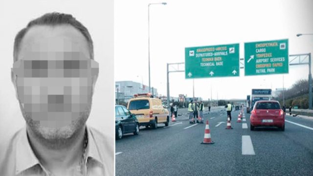 Ποιος είναι ο «Τάκης ο Αλβανός» που συνελήφθη και αφέθηκε ελεύθερος: Η φιλία με τον Αλκέτ Ριζάι, η έκρηξη σε Smart με έναν νεκρό και οι πυροβολισμοί στη Γλυφάδα