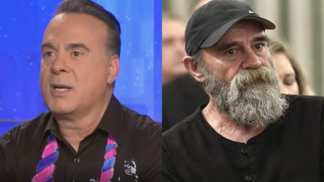 «Παγωμένος» ο Φώτης Σεργουλόπουλος για τον « Άλλο Άνθρωπο» – «Αυτό που με κλονίζει περισσότερο είναι ότι…» (video)
