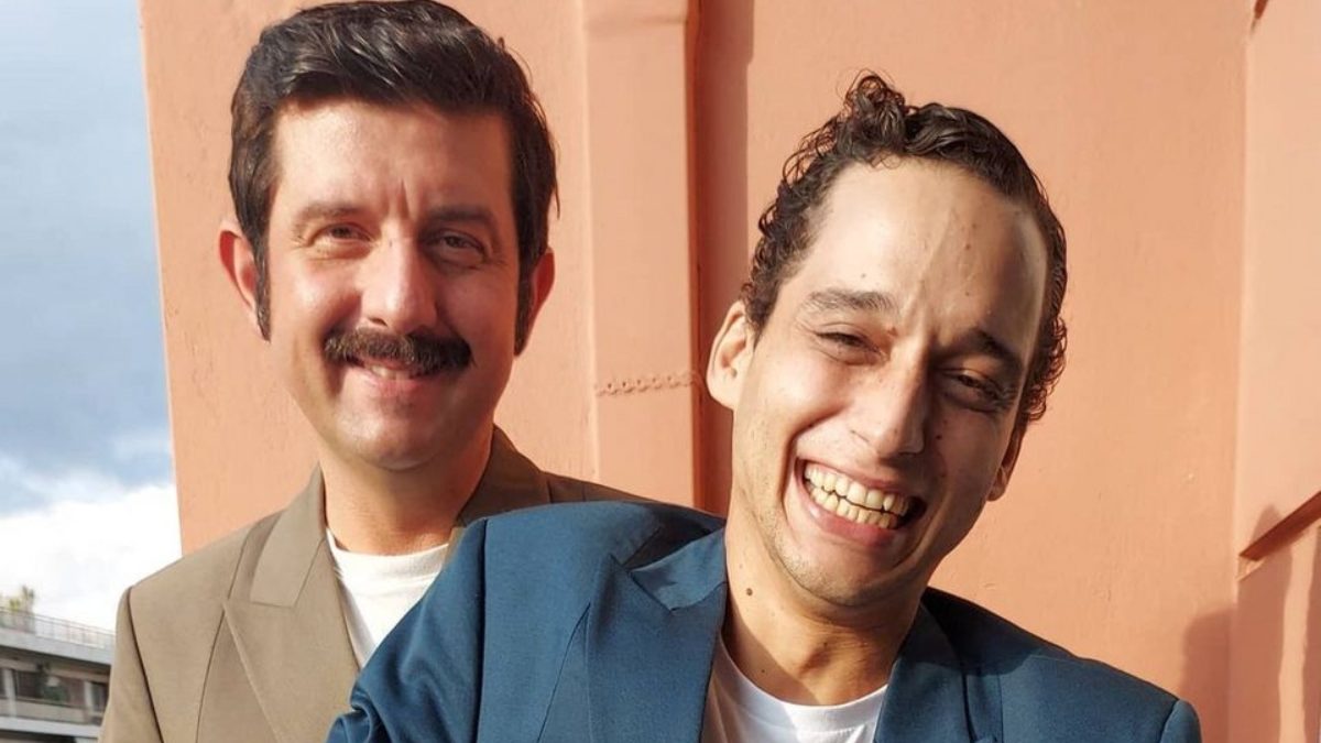 Μιχάλης Οικονόμου για τα ομόφυλα ζευγάρια: «Ούτε η εκκλησία, ούτε η ελληνική οικογένεια θα πάθει κάτι από αυτό»