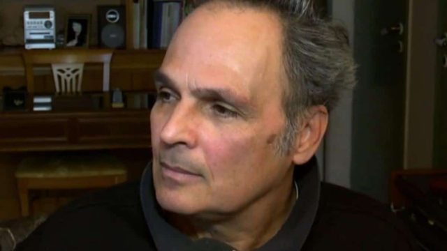 «Άνοιξε» την καρδιά του ο Σταμάτης Γαρδέλης: «Βρήκα τη δύναμη να αντιμετωπίσω πράγματα τα οποία με στρίμωχναν»